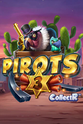 Pirots 3 демо игровой автомат | ВАВАДА бесплатно