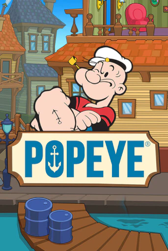 Popeye демо игровой автомат | ВАВАДА бесплатно