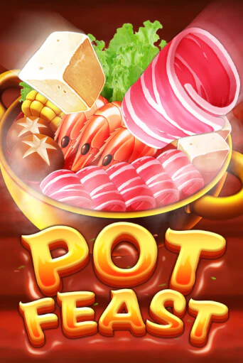 Pot Feast демо игровой автомат | ВАВАДА бесплатно