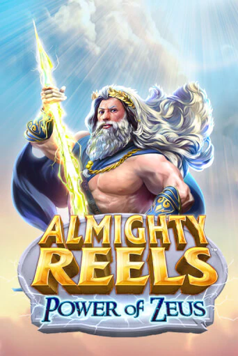 ALMIGHTY REELS: Power of Zeus демо игровой автомат | ВАВАДА бесплатно