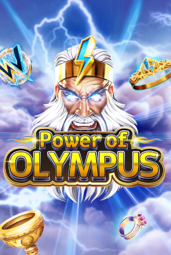 Power of Olympus демо игровой автомат | ВАВАДА бесплатно
