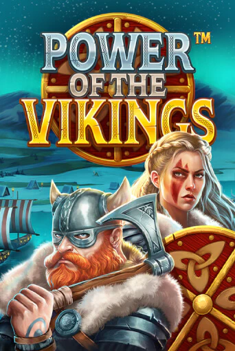 Power of the Vikings демо игровой автомат | ВАВАДА бесплатно