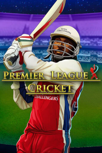 Premier League Cricket демо игровой автомат | ВАВАДА бесплатно