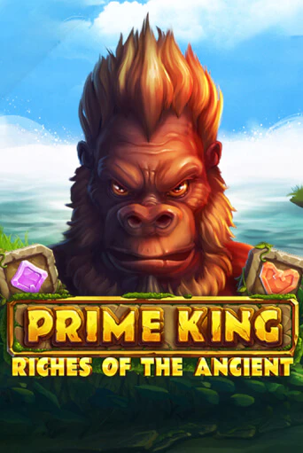 Prime King: Riches of the Ancient демо игровой автомат | ВАВАДА бесплатно