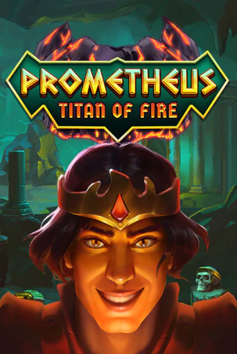 Prometheus - Titan Of Fire демо игровой автомат | ВАВАДА бесплатно