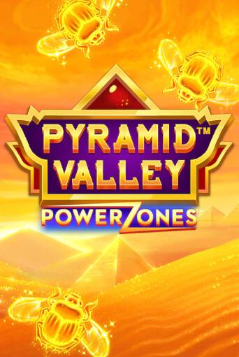 Pyramid Valley: Power Zones демо игровой автомат | ВАВАДА бесплатно