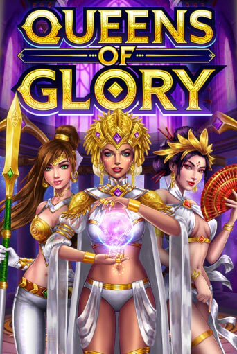 Queens of Glory демо игровой автомат | ВАВАДА бесплатно