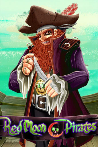 Red Moon Pirates демо игровой автомат | ВАВАДА бесплатно