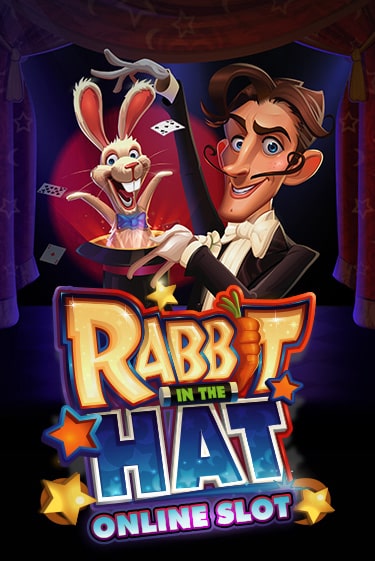 Rabbit In The Hat демо игровой автомат | ВАВАДА бесплатно