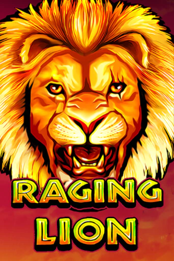 Raging Lion демо игровой автомат | ВАВАДА бесплатно
