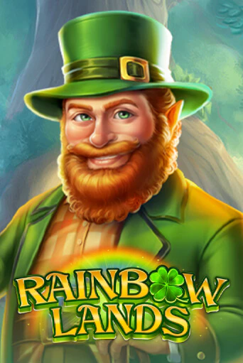 Rainbow Lands демо игровой автомат | ВАВАДА бесплатно