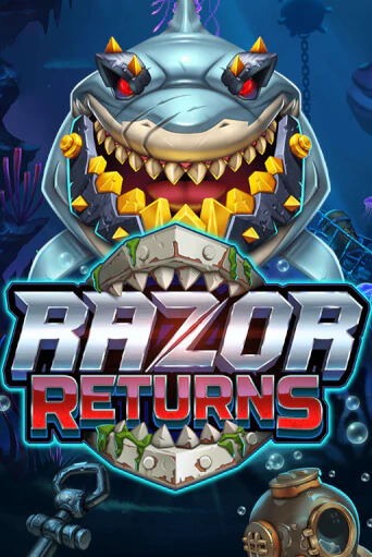 Razor Returns демо игровой автомат | ВАВАДА бесплатно