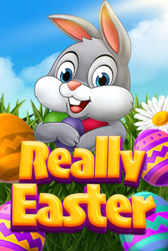 Really Easter демо игровой автомат | ВАВАДА бесплатно
