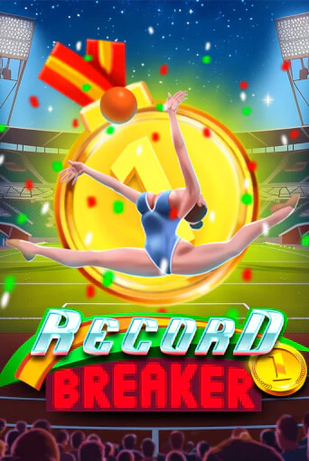 Record Breaker демо игровой автомат | ВАВАДА бесплатно