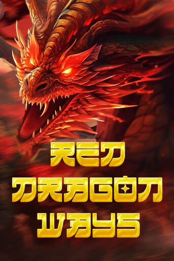 Red Dragon Ways демо игровой автомат | ВАВАДА бесплатно