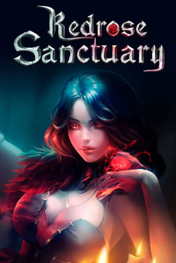 Redrose Sanctuary демо игровой автомат | ВАВАДА бесплатно