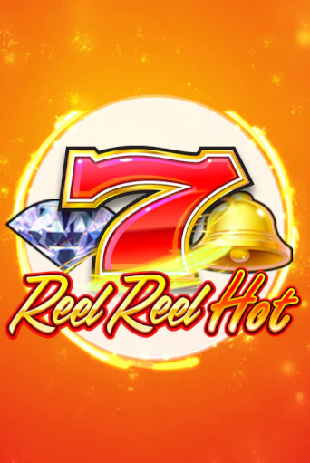 Reel Reel Hot демо игровой автомат | ВАВАДА бесплатно