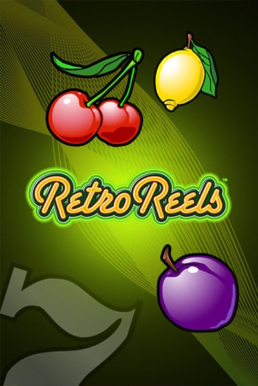 Retro Reels демо игровой автомат | ВАВАДА бесплатно