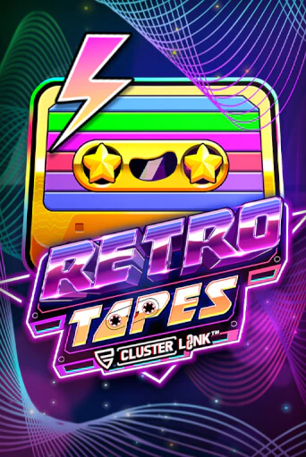 Retro Tapes демо игровой автомат | ВАВАДА бесплатно