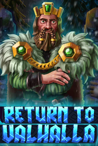 Return To Valhalla демо игровой автомат | ВАВАДА бесплатно