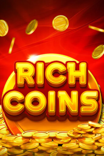Rich Coins Hold and Spin демо игровой автомат | ВАВАДА бесплатно