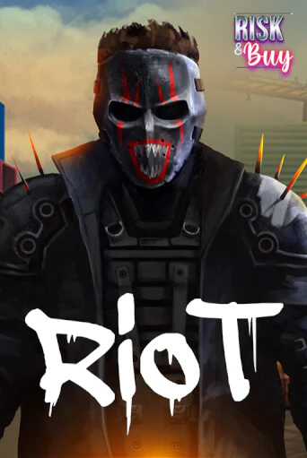 Riot демо игровой автомат | ВАВАДА бесплатно