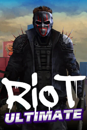 Riot Ultimate демо игровой автомат | ВАВАДА бесплатно
