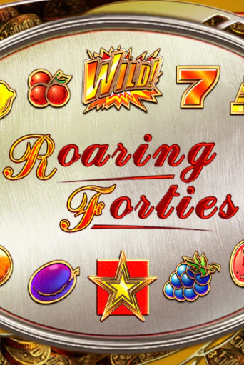 Roaring Forties демо игровой автомат | ВАВАДА бесплатно