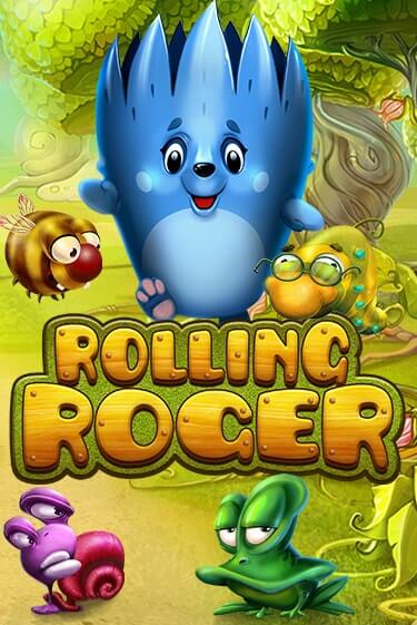 Rolling Roger демо игровой автомат | ВАВАДА бесплатно