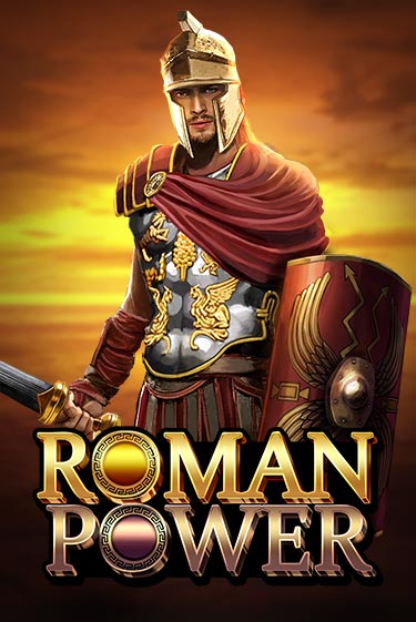 Roman Power демо игровой автомат | ВАВАДА бесплатно