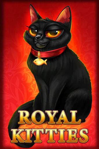 Royal Kitties демо игровой автомат | ВАВАДА бесплатно