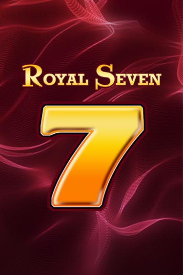 Royal Seven демо игровой автомат | ВАВАДА бесплатно