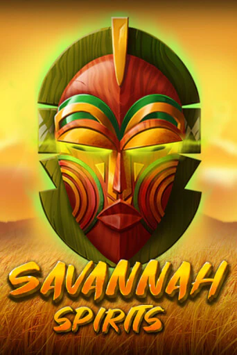 SAVANNAH SPIRITS демо игровой автомат | ВАВАДА бесплатно