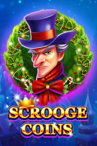 Scrooge Coins демо игровой автомат | ВАВАДА бесплатно