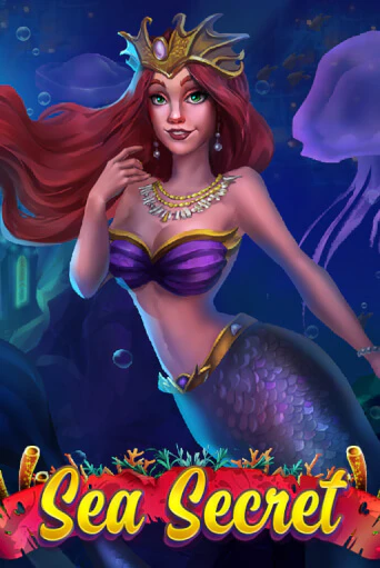 Sea Secret демо игровой автомат | ВАВАДА бесплатно