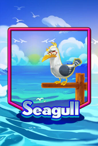 Seagull демо игровой автомат | ВАВАДА бесплатно