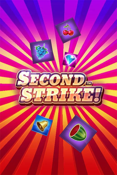 Second Strike демо игровой автомат | ВАВАДА бесплатно
