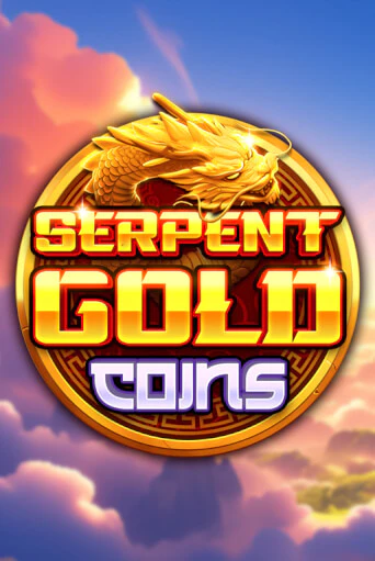 Serpent Gold Coins демо игровой автомат | ВАВАДА бесплатно