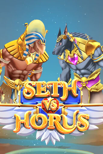 Seth vs Horus демо игровой автомат | ВАВАДА бесплатно