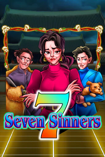 Seven Sinners демо игровой автомат | ВАВАДА бесплатно