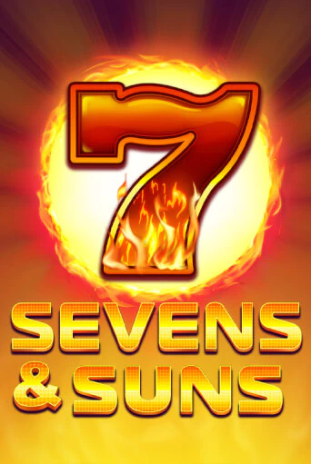 Sevens & Suns демо игровой автомат | ВАВАДА бесплатно