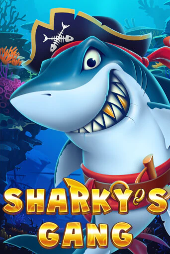 Sharky's Gang демо игровой автомат | ВАВАДА бесплатно