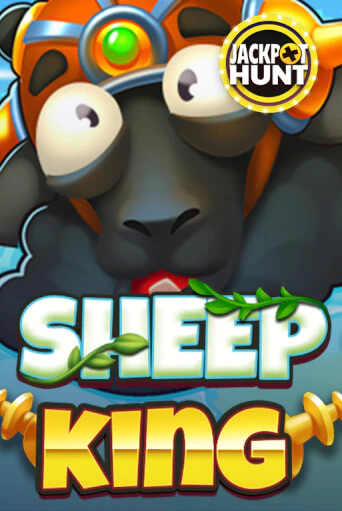 Sheep King демо игровой автомат | ВАВАДА бесплатно