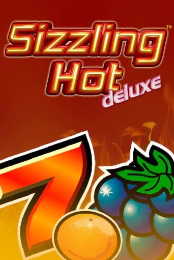Sizzling Hot Deluxe демо игровой автомат | ВАВАДА бесплатно