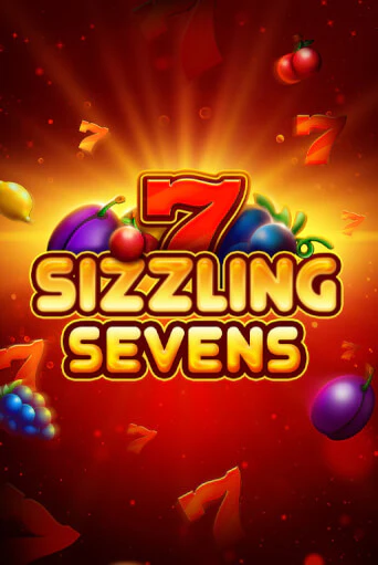 Sizzling Sevens демо игровой автомат | ВАВАДА бесплатно