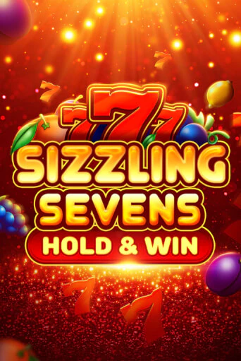 Sizzling Sevens Hold & Win демо игровой автомат | ВАВАДА бесплатно