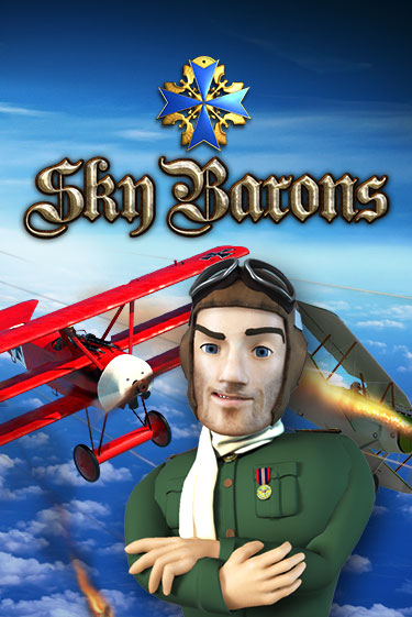 Sky Barons демо игровой автомат | ВАВАДА бесплатно