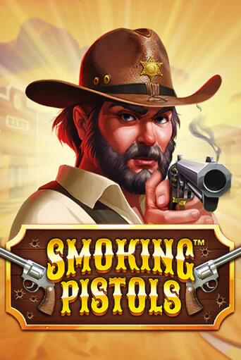Smoking Pistols демо игровой автомат | ВАВАДА бесплатно