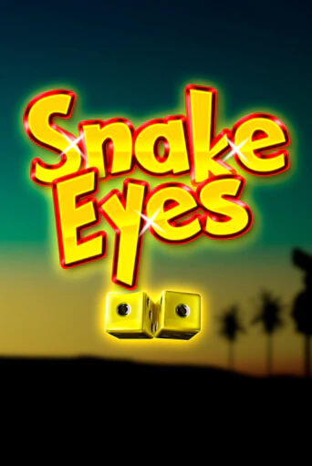 Snake Eyes демо игровой автомат | ВАВАДА бесплатно