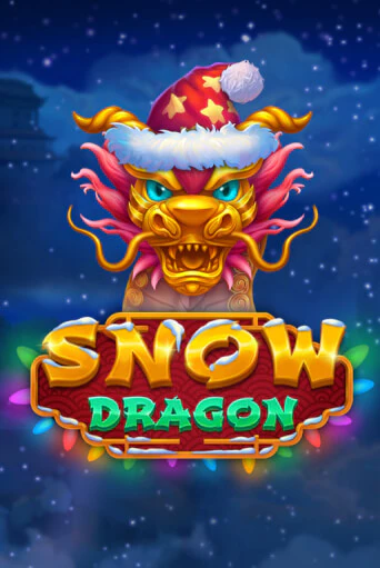 Snow Dragon демо игровой автомат | ВАВАДА бесплатно